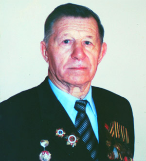 kamushev