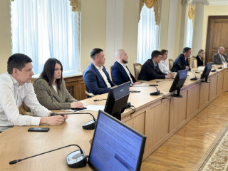 ​завершился отбор кандидатов на обучение в рамках Государственного плана подготовки управленческих кадров для организаций народного хозяйства Российской Федерации в 2025/26 учебном году - фото - 3