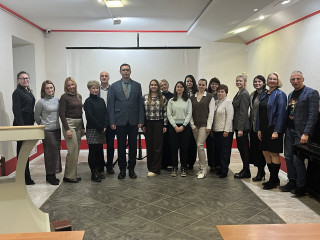 курсы повышения квалификации государственных гражданских служащих Смоленской области - фото - 2